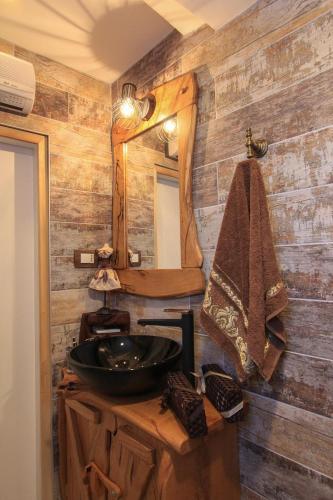 Galería fotográfica de Apartment Josip en Lovran
