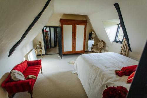 Gallery image of Breathtaking Elizabethan Manor House in Burnham-on-Crouch