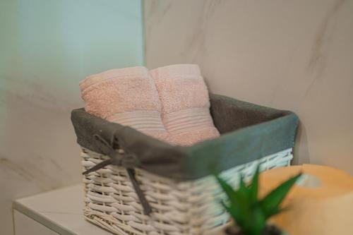 Gambar di galeri bagi Apartman Relax Titova Vila di Palisat