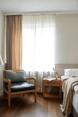 Hotel Haus am Meer photo 141