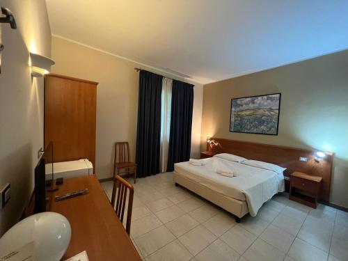 Gallery image of Hotel Adriatico in Borgo Fosso Ghiaia