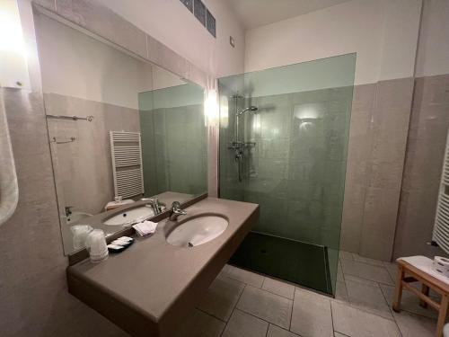 Gallery image of Hotel Adriatico in Borgo Fosso Ghiaia