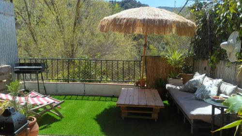 Captivating 1-Bed Apartment in Pinos Genil, Pinos Genil – Cập ...