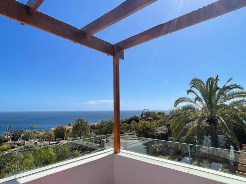 Gallery image of Villa Parque Mirador in Playa de Santiago