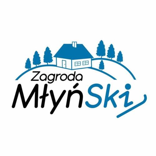 Certifikát, hodnocení, plakát nebo jiný dokument vystavený v ubytování Domek całoroczny Zagroda MłyńSKI