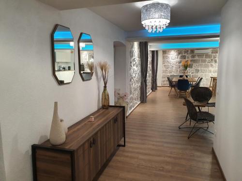 Fotografie z fotogalerie ubytování Villa Dalma v destinaci Čilipi