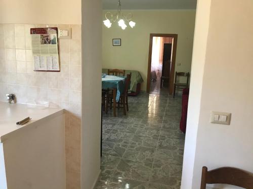 Cosy Apartment in centre of Pisciotta south Italy