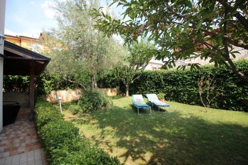 Holiday house Green Marea – Photos 5
