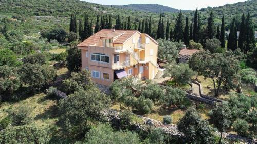 Gallery image of Apartments Ivona Lovište in Lovište