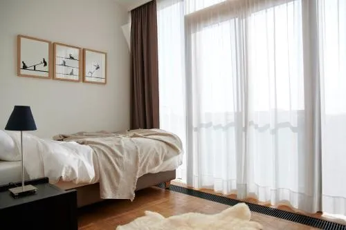 Hotel Haus am Meer photo 134