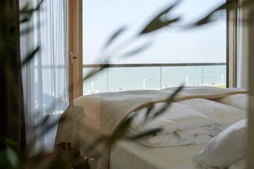 Hotel Haus am Meer photo 131