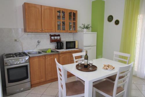 Apartment Mirjana