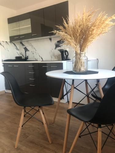 Φωτογραφία από το άλμπουμ του APARTAMENTY W BIESZCZADACH σε Berezka