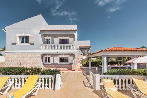 Villa Cadre