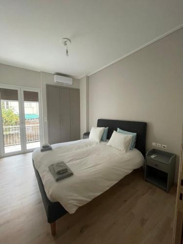 Optimal Point - Spacious Koukaki Apt