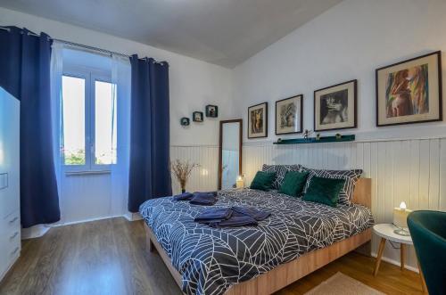 City Apartment TODOR