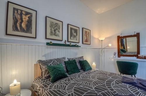 City Apartment TODOR