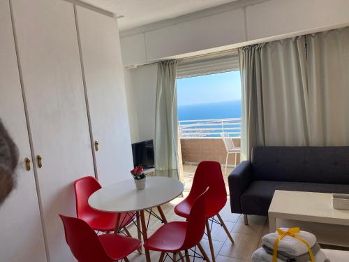 Apartamento 29th floor & sea view