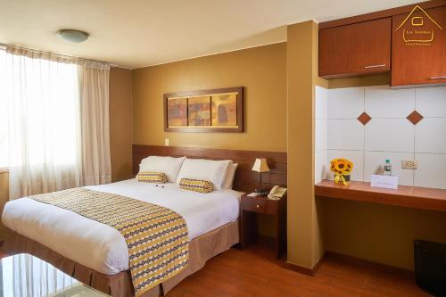 Hotel Los Tambos Boutique