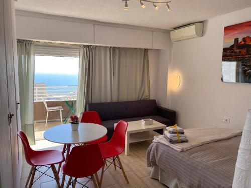 Apartamento 29th floor & sea view