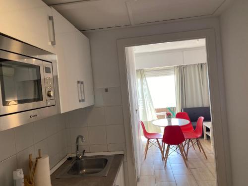 Apartamento 29th floor & sea view