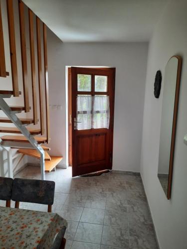Fotografie z fotogalerie ubytování Helena apartman v destinaci Cserszegtomaj