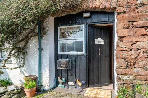 High Wallabarrow Farm Cottage