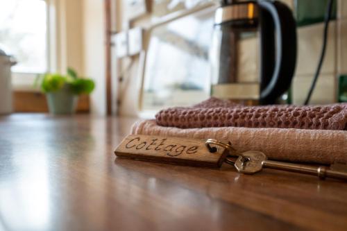 High Wallabarrow Farm Cottage – Photos 5