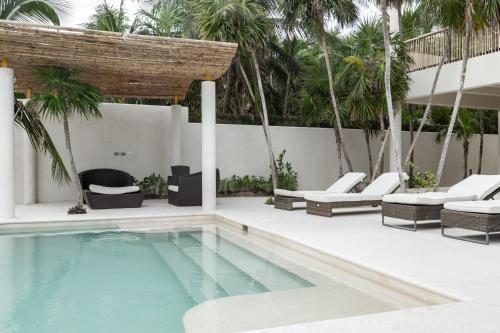 Beachfront Aqua Villa Soliman bay – Photos 4