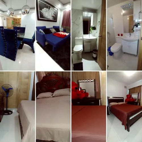 Apartamento en vista mar picture