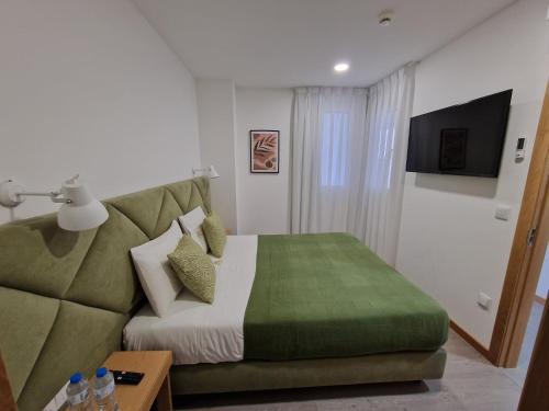 Soldouro Train Suites