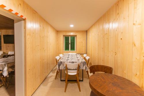 Χώρος καθιστικού στο Zotlar House