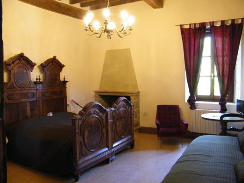 Gallery image of Room and Breakfast Torre in Felino