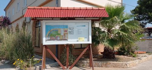 Fotografie z fotogalerie ubytování Veni Mobilház v destinaci Privlaka
