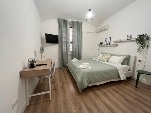 MiRhome Apartment
