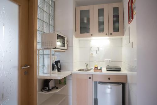 Foto dalla galleria di Apartma BioFit Bled a Bled