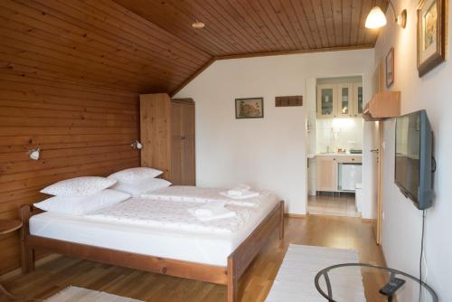 Gallery image of Apartma BioFit Bled in Bled