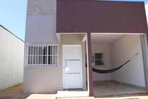 Fotografie z fotogalerie ubytování CASA COM SPA de HIDRO COM AQUECEDOR a 700 MTS DO CENTRO v destinaci Chapada dos Guimarães