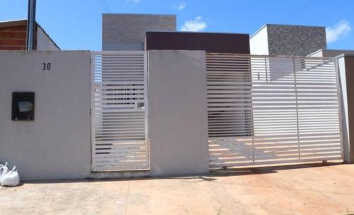 Fotografie z fotogalerie ubytování CASA COM SPA de HIDRO COM AQUECEDOR a 700 MTS DO CENTRO v destinaci Chapada dos Guimarães