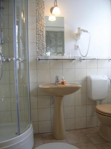 Foto dalla galleria di Apartma BioFit Bled a Bled