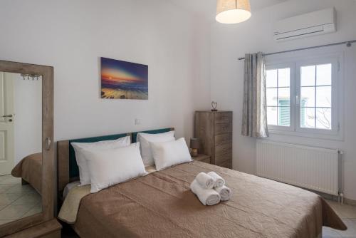 Parian Charming 3bedroom Home