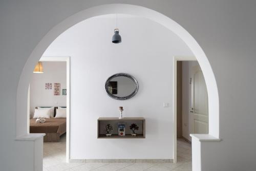 帕羅奇亞的住宿－Parian Charming 3bedroom Home，相簿中的一張相片