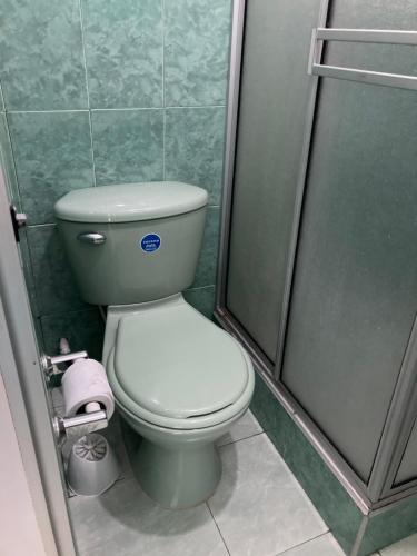 Imagen de la galería de Apartamento amoblado para alquiler temporal zona Norte, en Pasto