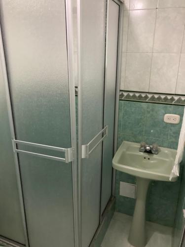 Imagen de la galería de Apartamento amoblado para alquiler temporal zona Norte, en Pasto