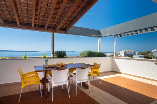 Apartment Horizon