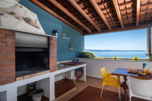 Apartment Horizon