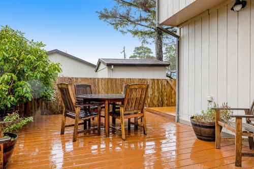 Gallery image of Casa Del Mar in Cloverdale