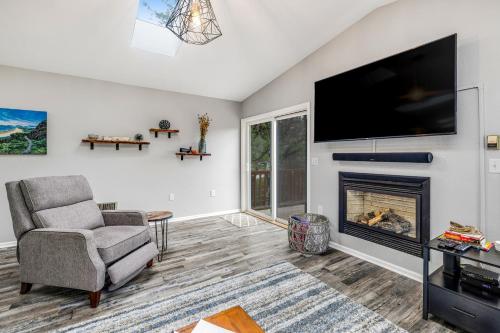 Gallery image of Casa Del Mar in Cloverdale