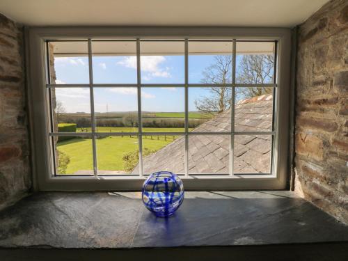 Fotografie z fotogalerie ubytování Trevenning Barn v destinaci Bodmin