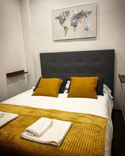 Acogedor apartamento en la Buhaira